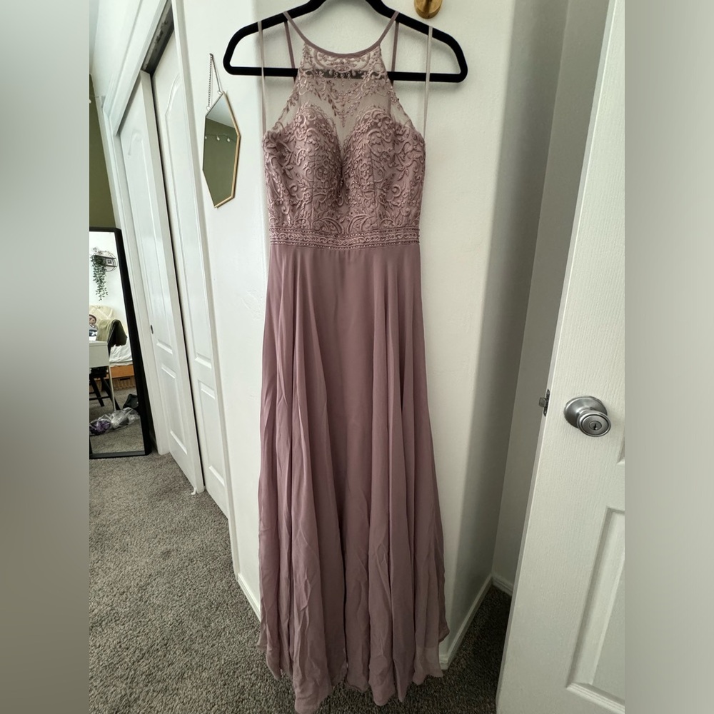 Dancing Queen Formal Dress